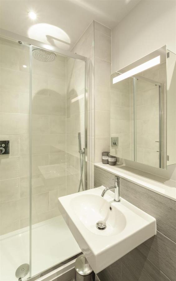 5 Putsborough - Luxury Apartment At Byron Woolacombe, Only 4 Minute Walk To Woolacombe Beach! Kültér fotó